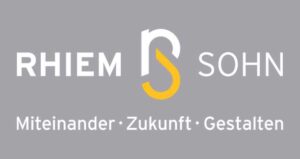 Logo-Rhiem-und-Sohn_weiss-gelb_FB